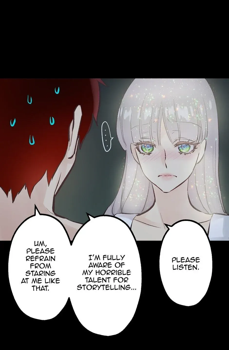As Long As You Like It Chapter 154 page 41