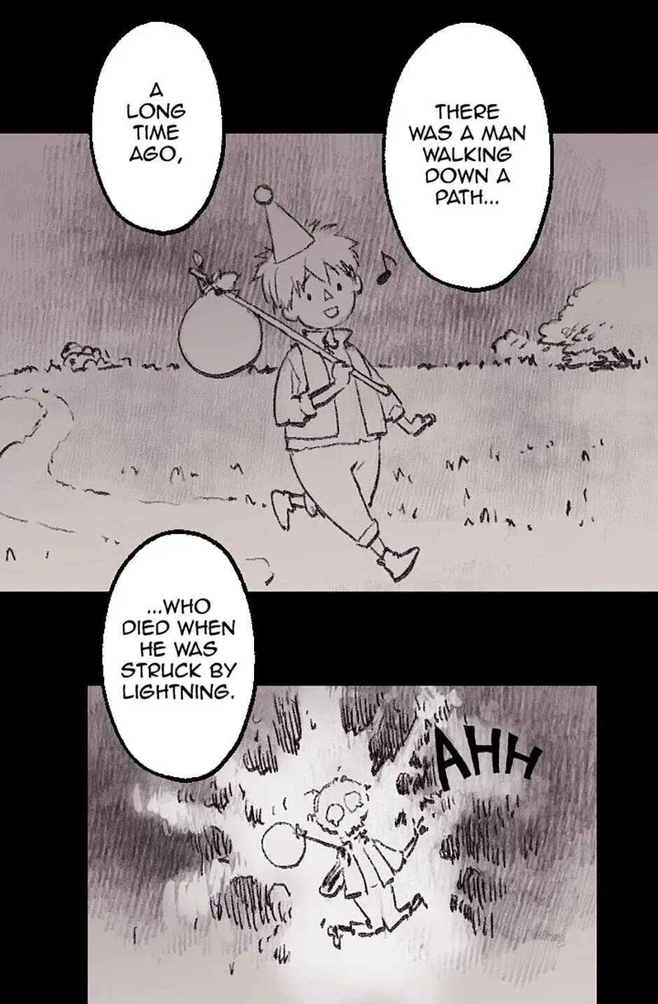 As Long As You Like It Chapter 154 page 40