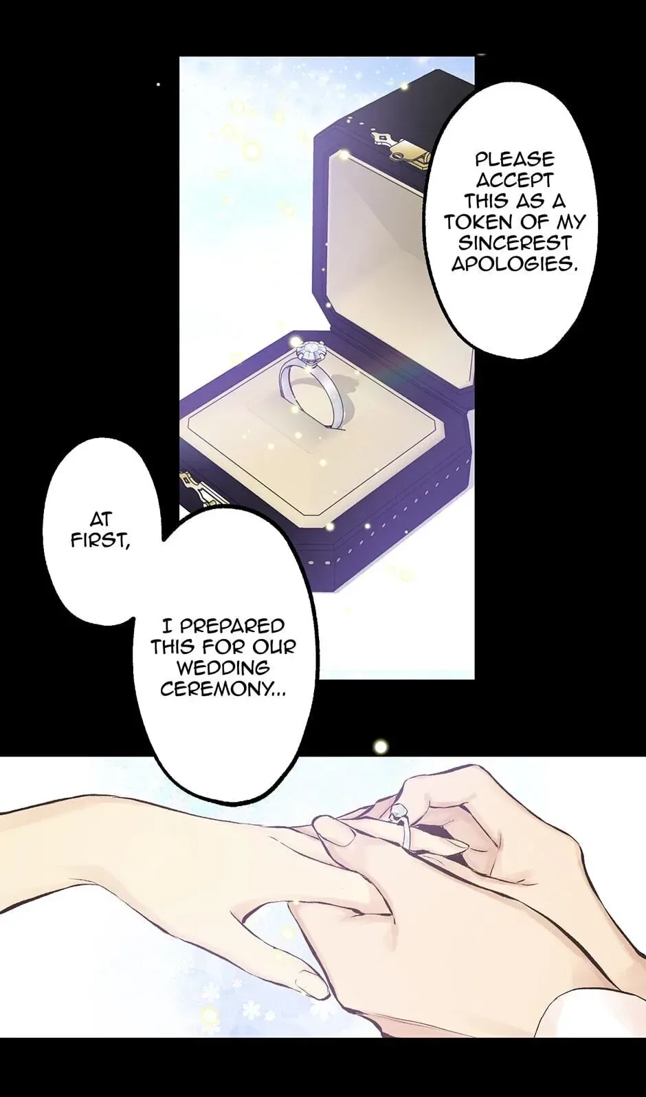 As Long As You Like It Chapter 153 page 48