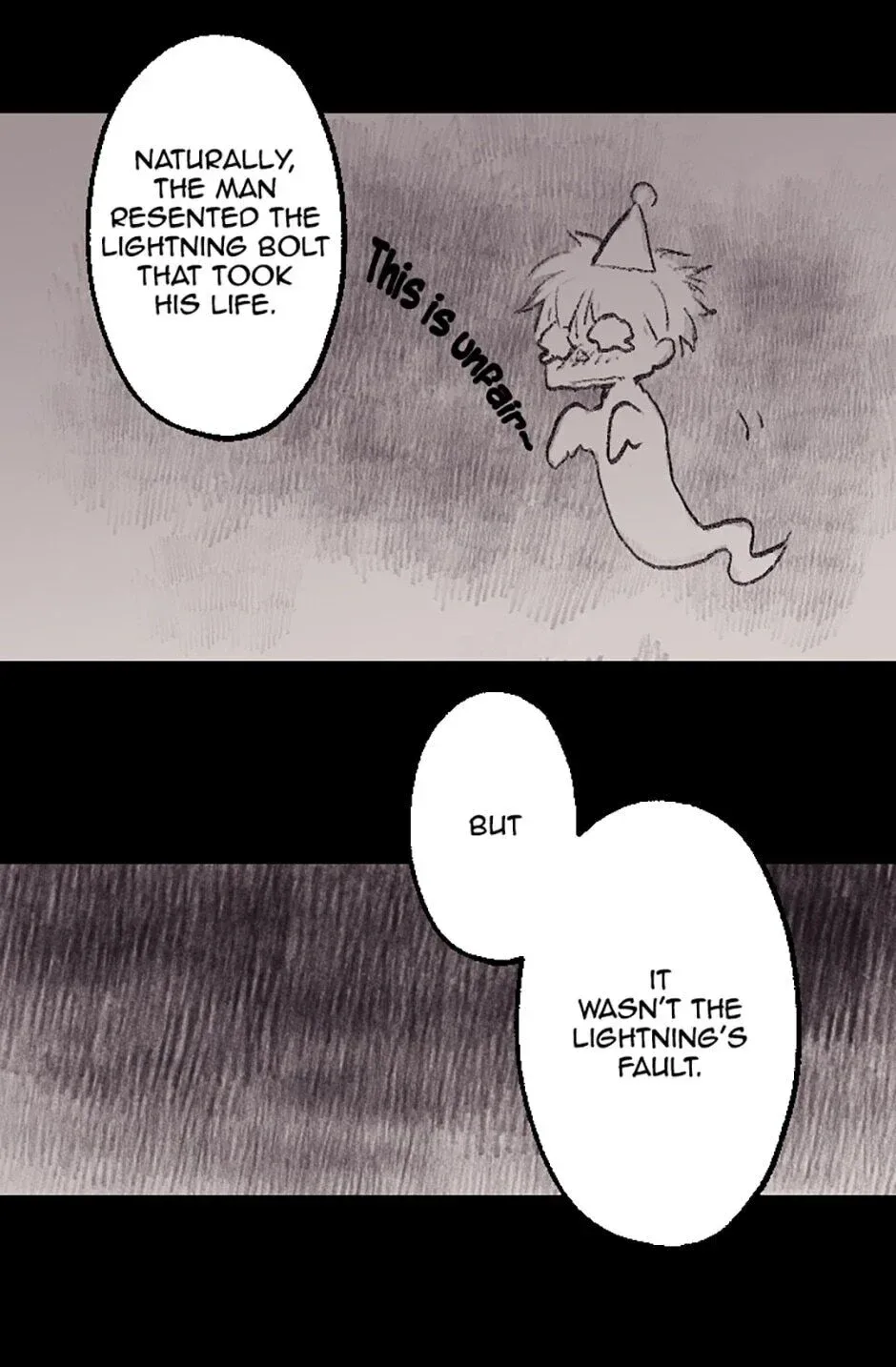 As Long As You Like It Chapter 154 page 42