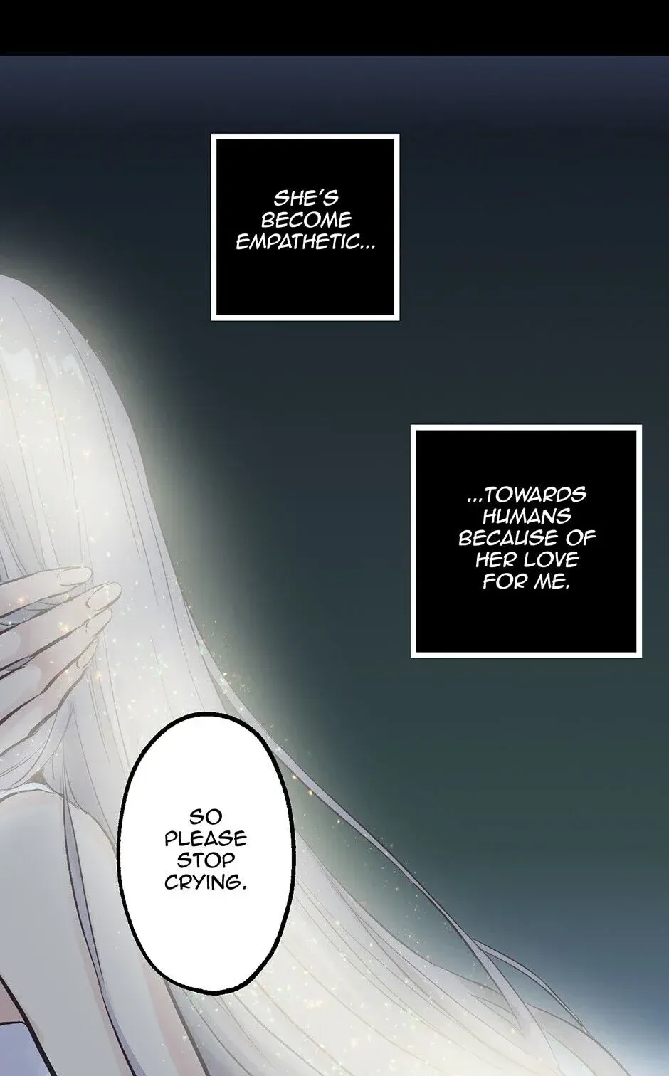 As Long As You Like It Chapter 154 page 44