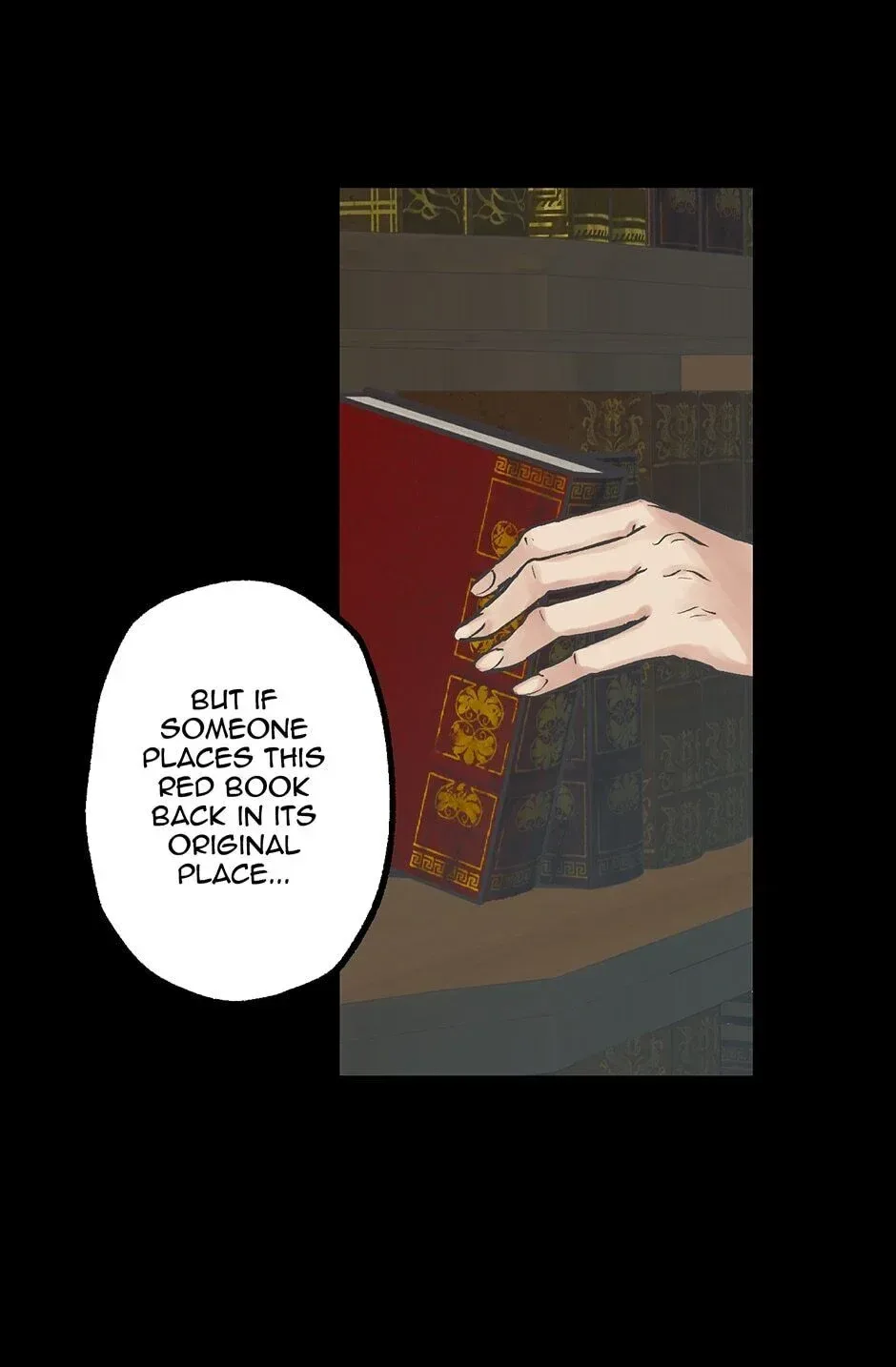 As Long As You Like It Chapter 158 page 12