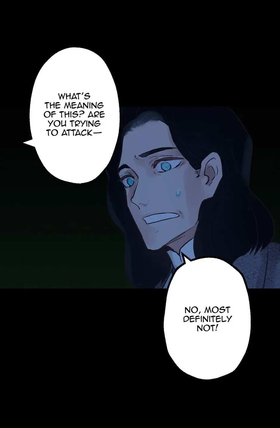 As Long As You Like It Chapter 158 page 15
