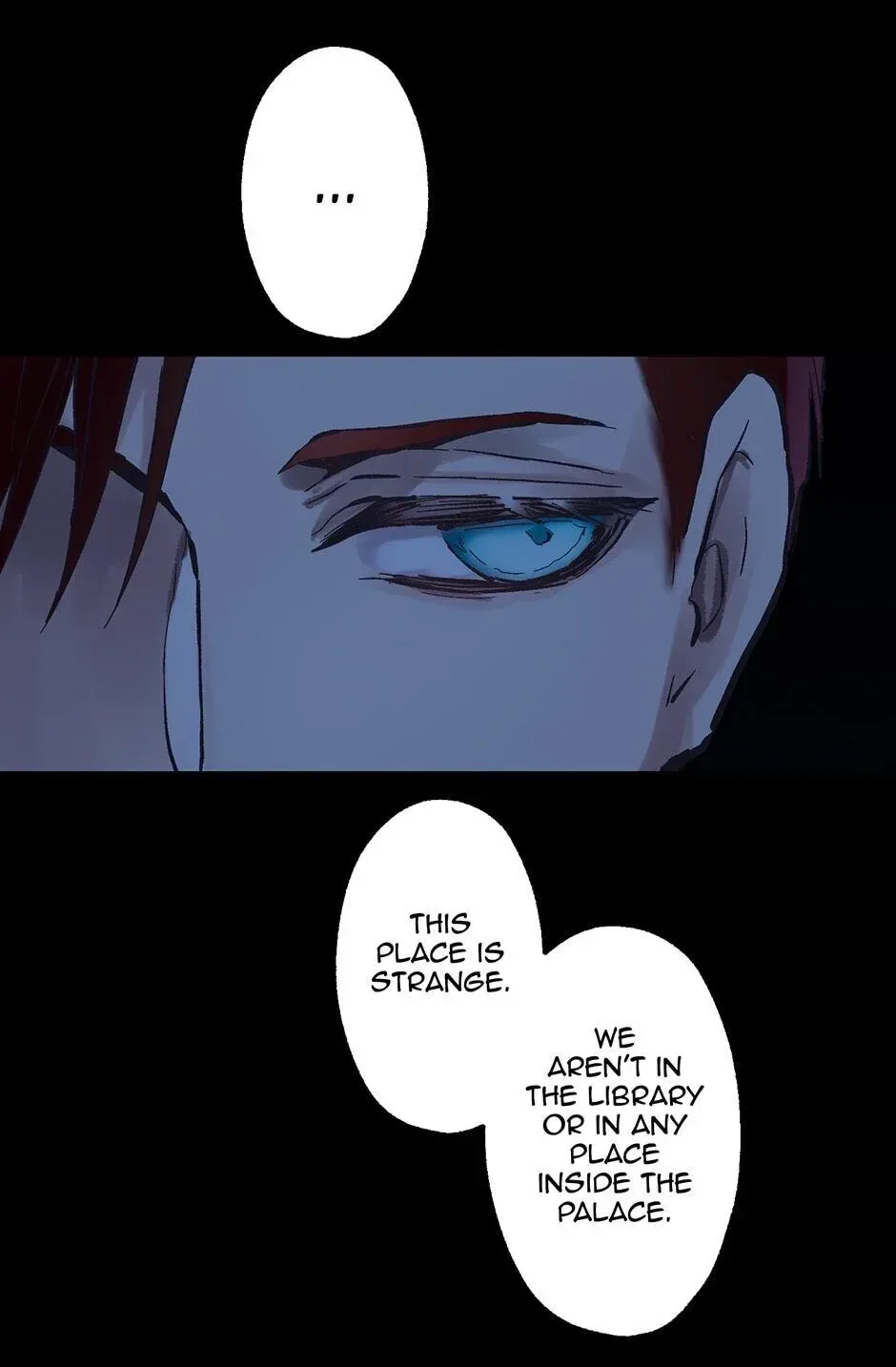 As Long As You Like It Chapter 158 page 17