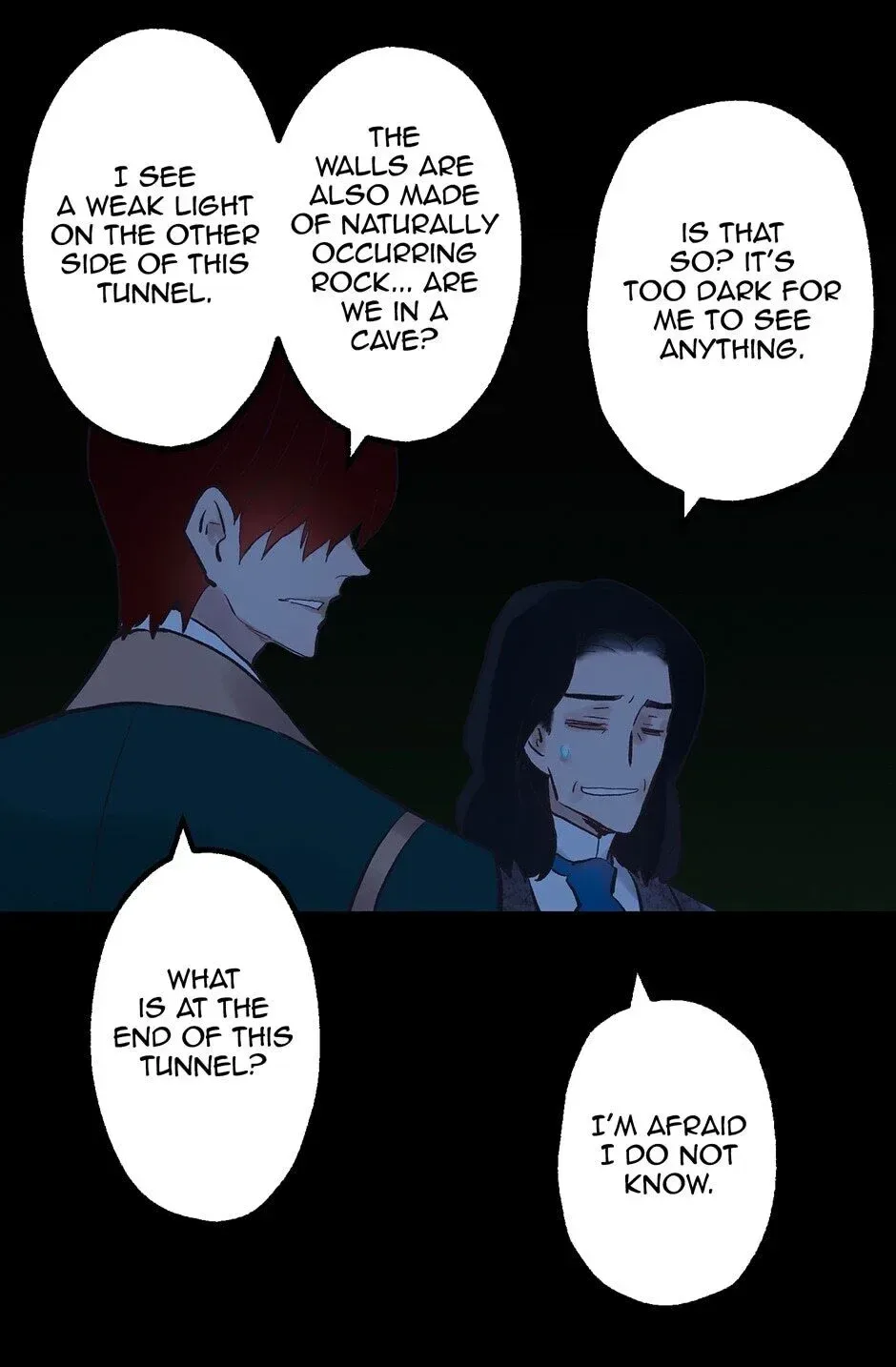 As Long As You Like It Chapter 158 page 18