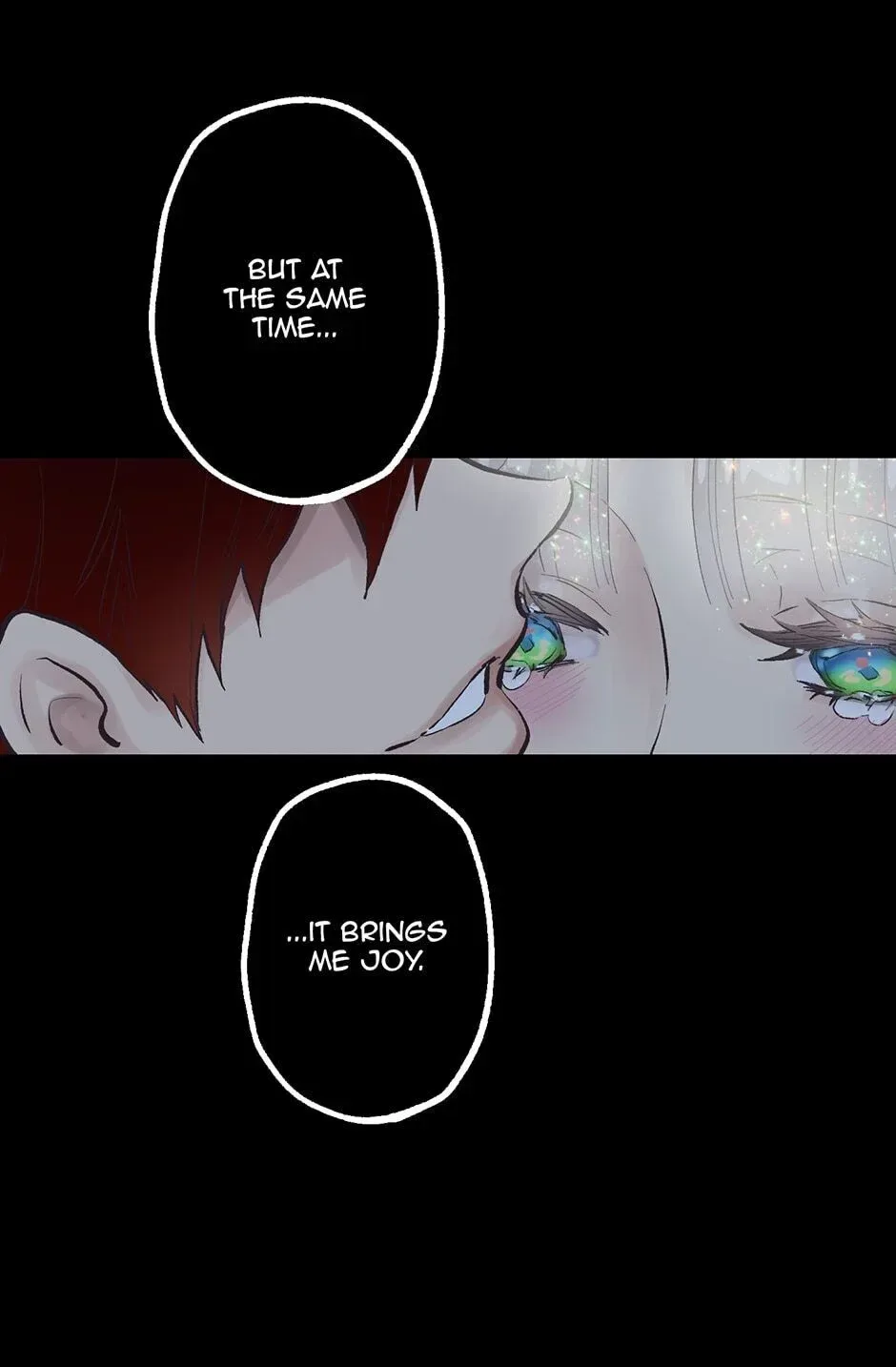 As Long As You Like It Chapter 155 page 4