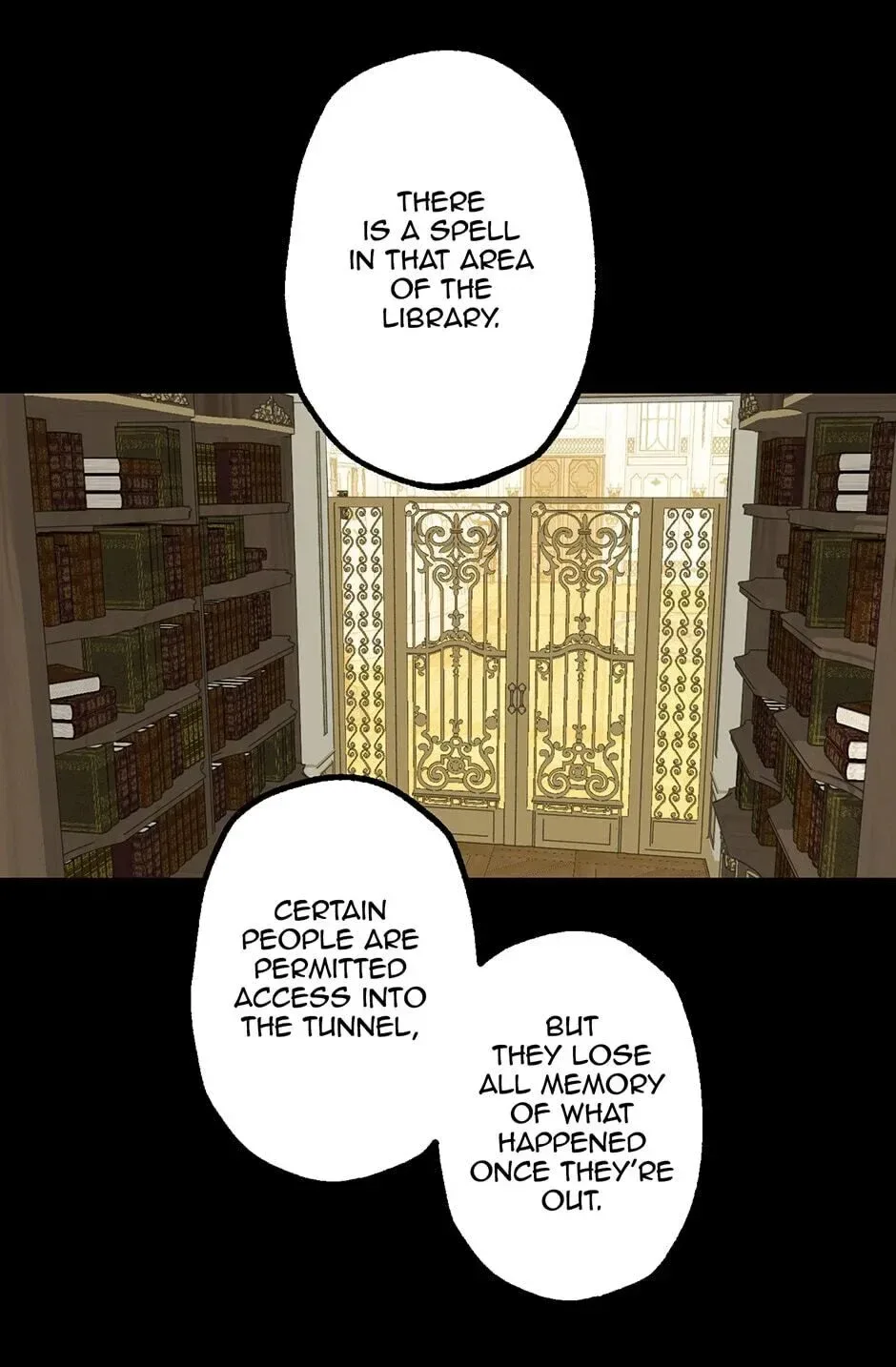 As Long As You Like It Chapter 158 page 25