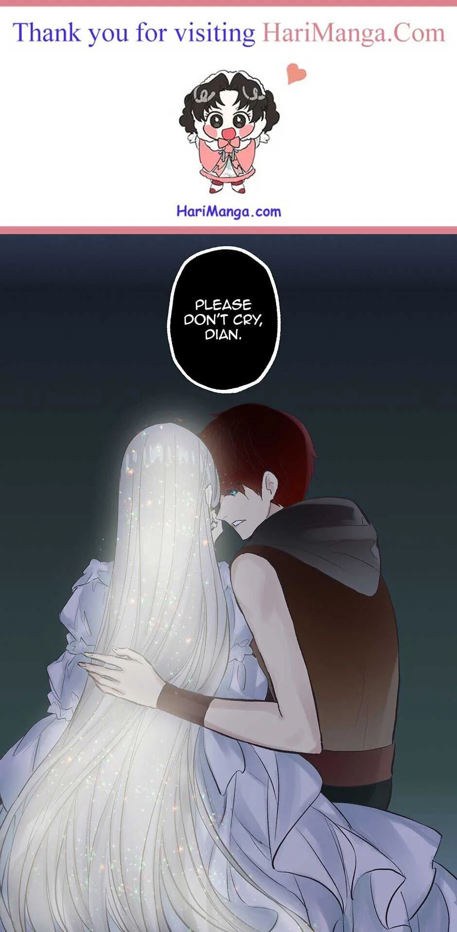 As Long As You Like It Chapter 155 page 2