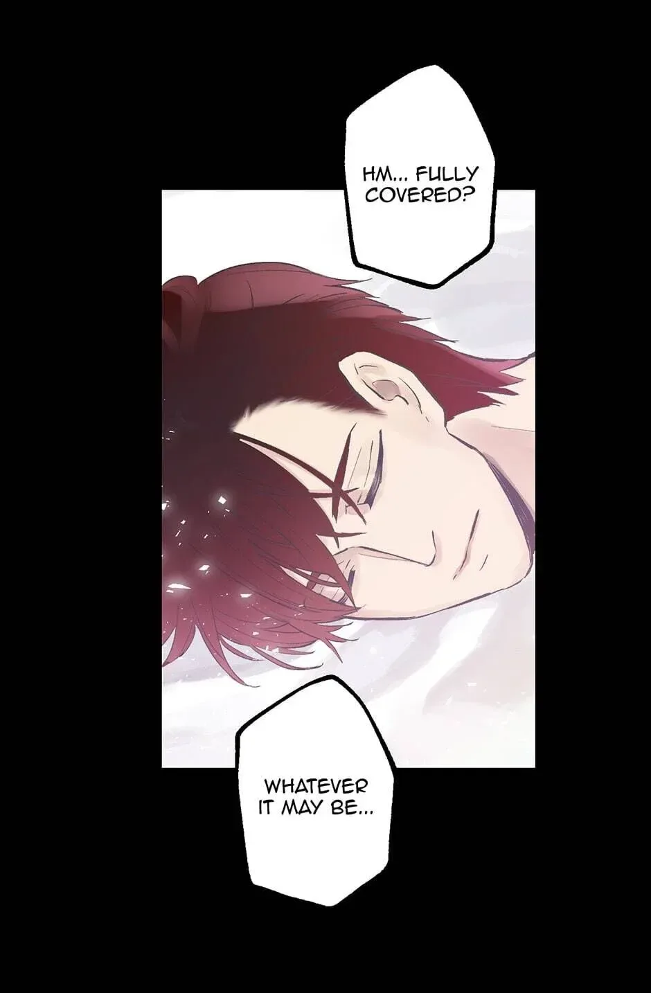 As Long As You Like It Chapter 155 page 15