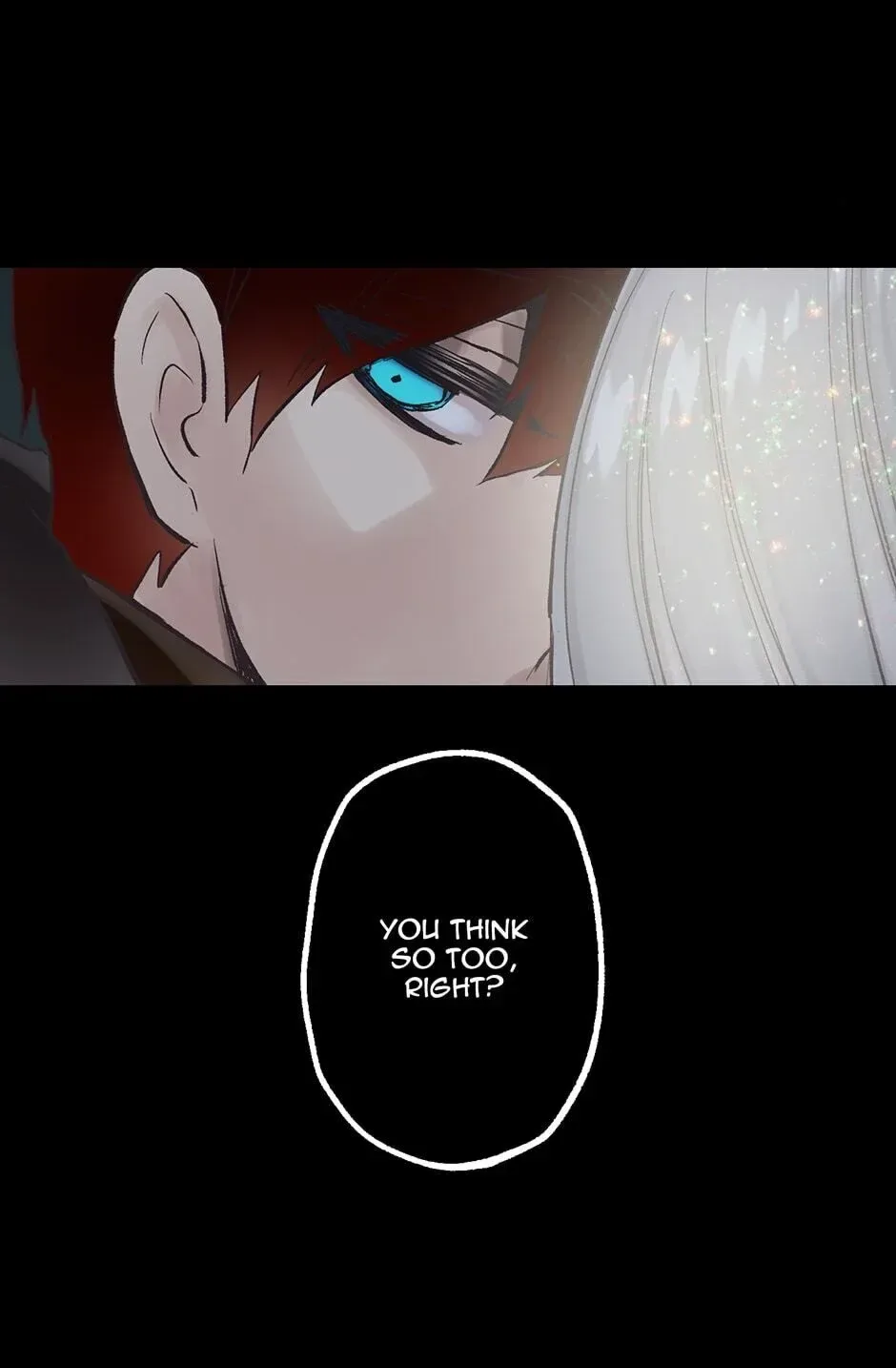 As Long As You Like It Chapter 155 page 6