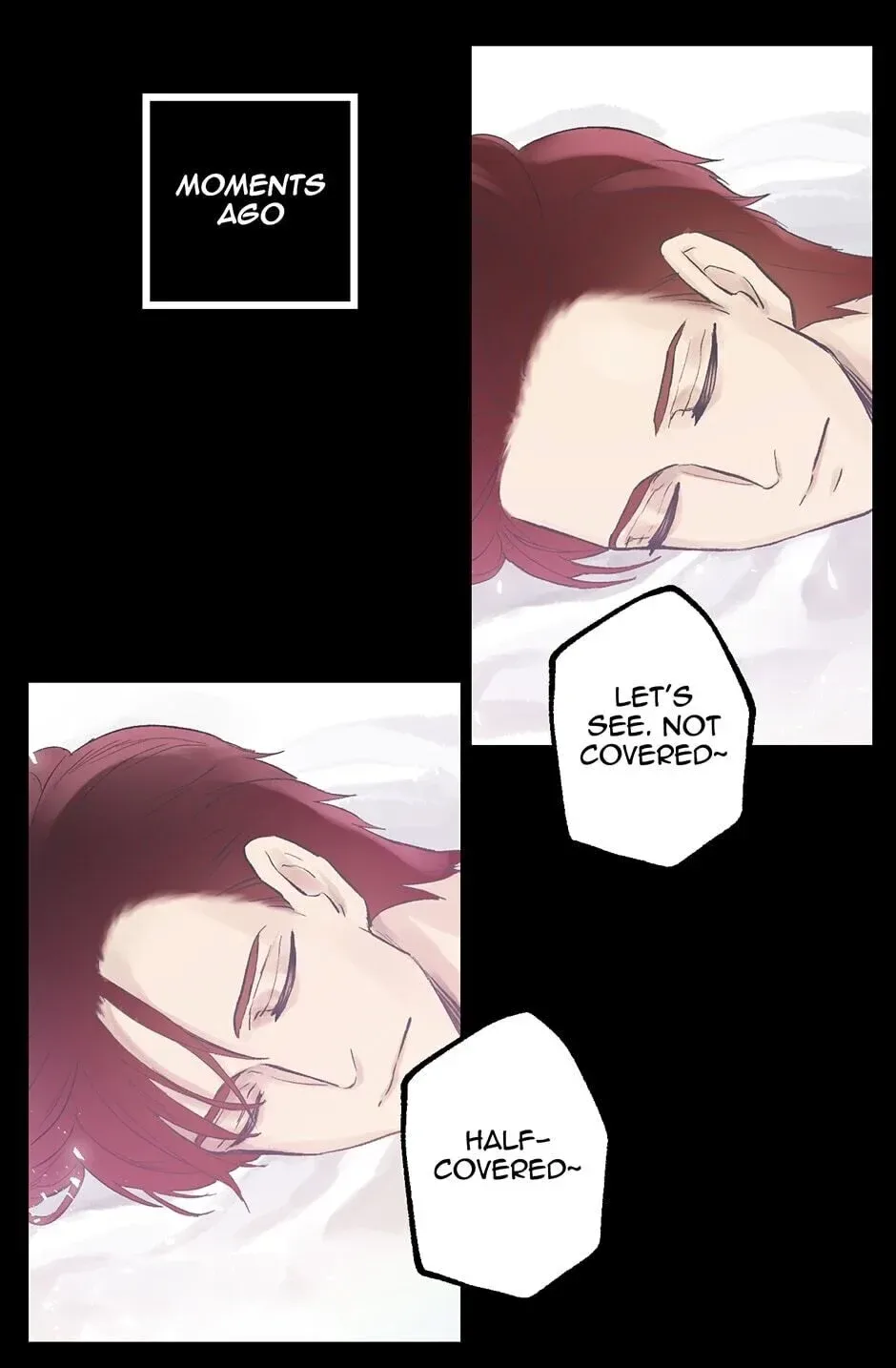 As Long As You Like It Chapter 155 page 14