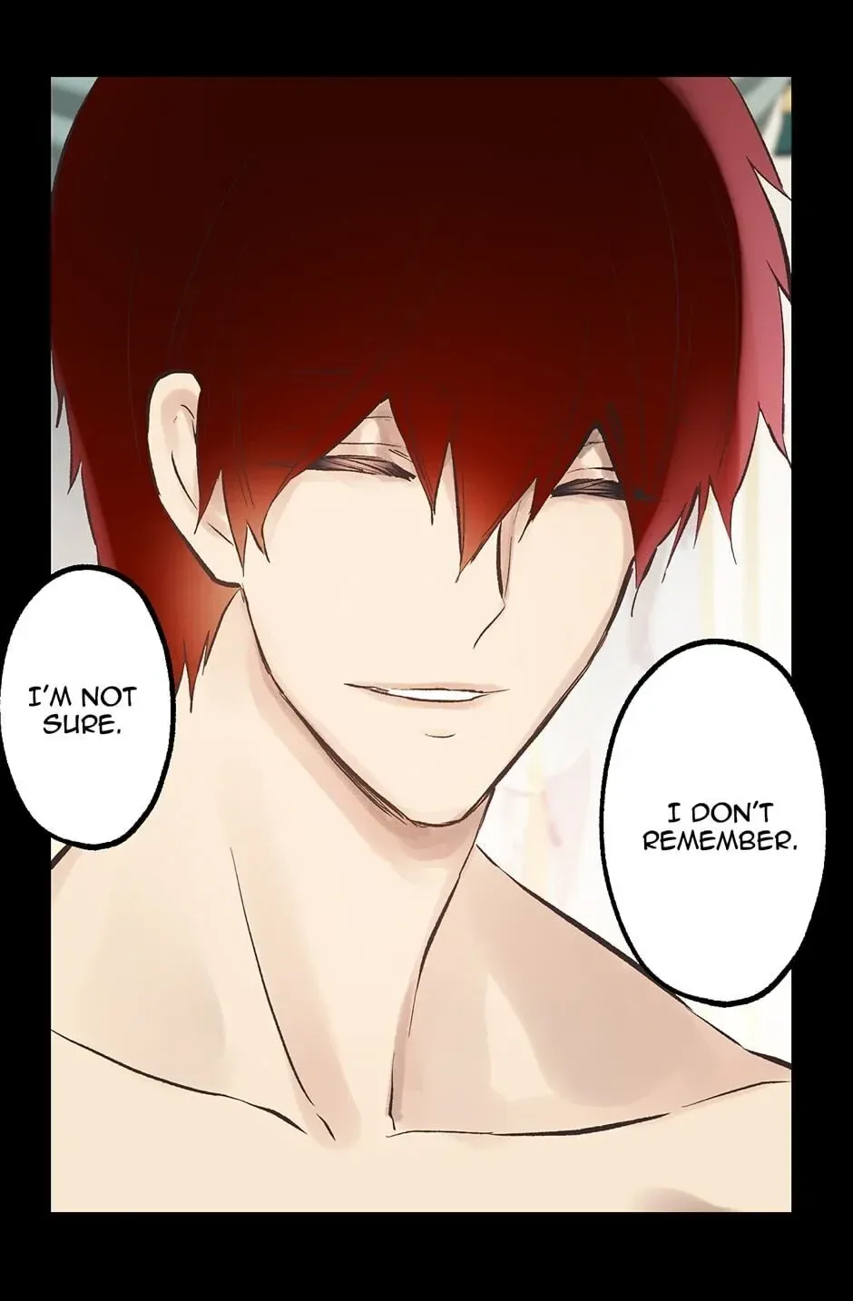 As Long As You Like It Chapter 155 page 18
