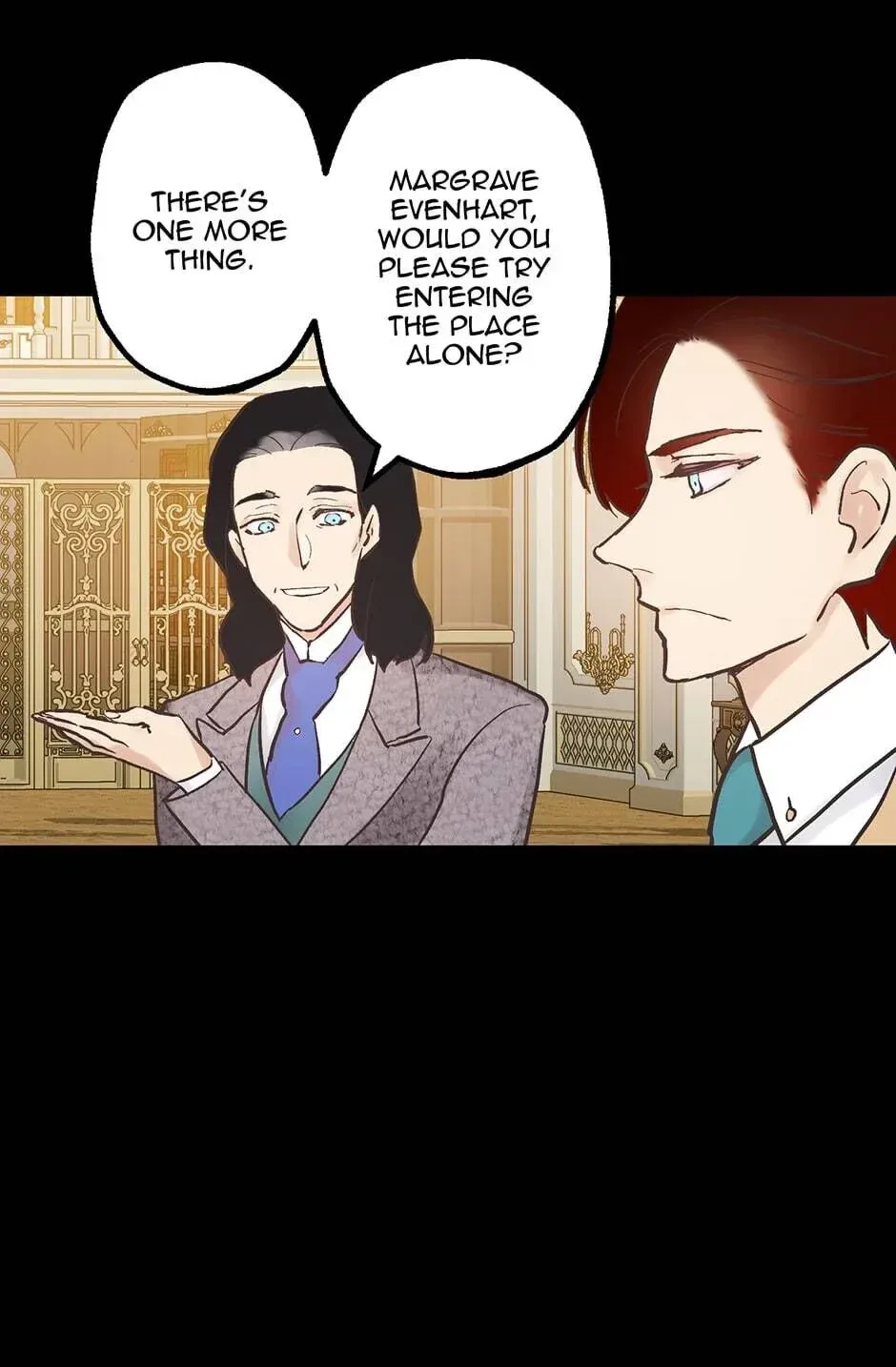 As Long As You Like It Chapter 158 page 29