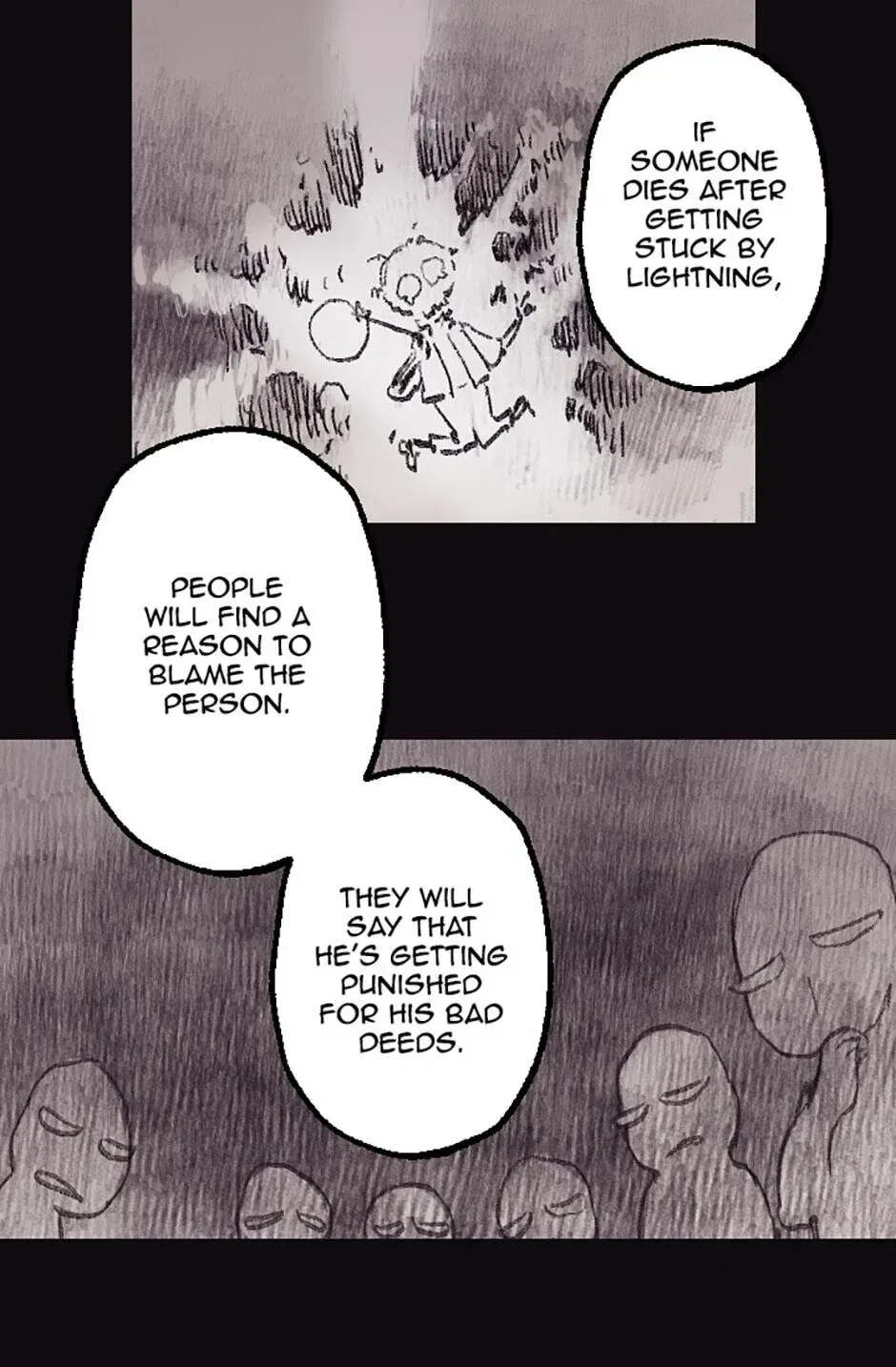 As Long As You Like It Chapter 156 page 7