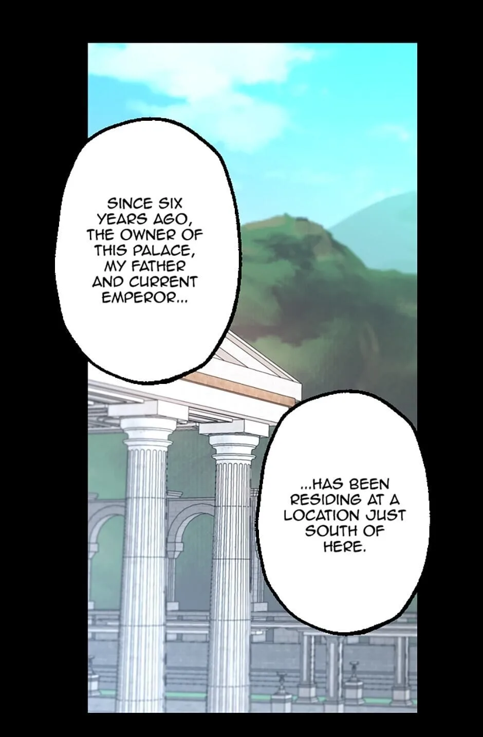 As Long As You Like It Chapter 156 page 34