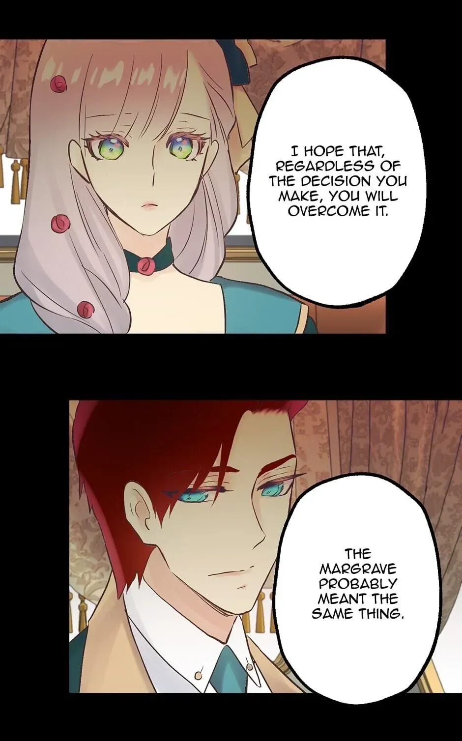 As Long As You Like It Chapter 156 page 23