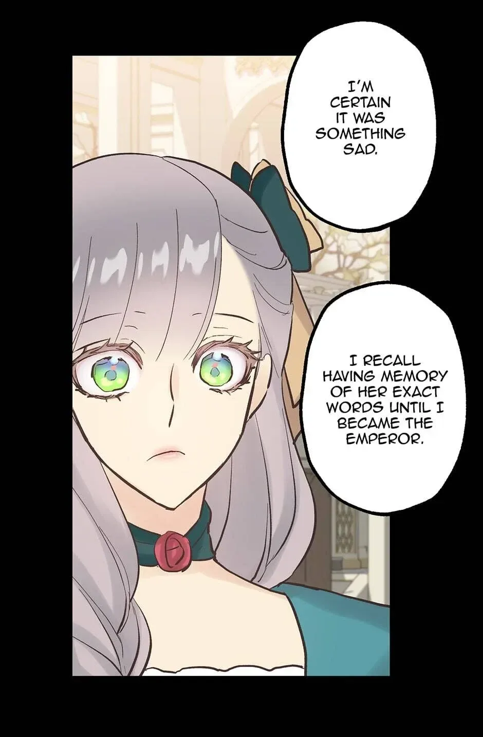 As Long As You Like It Chapter 158 page 36