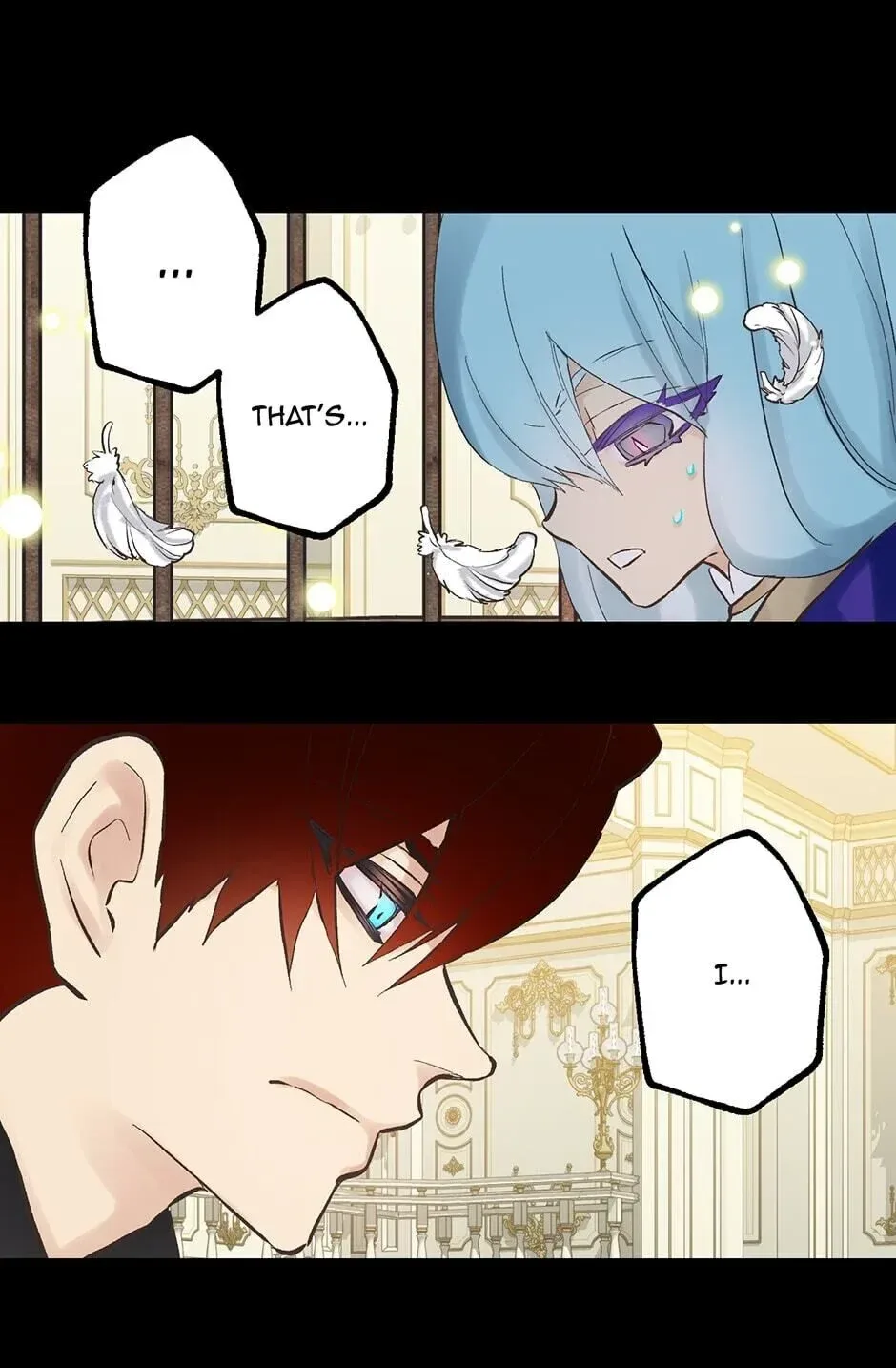 As Long As You Like It Chapter 163 page 6