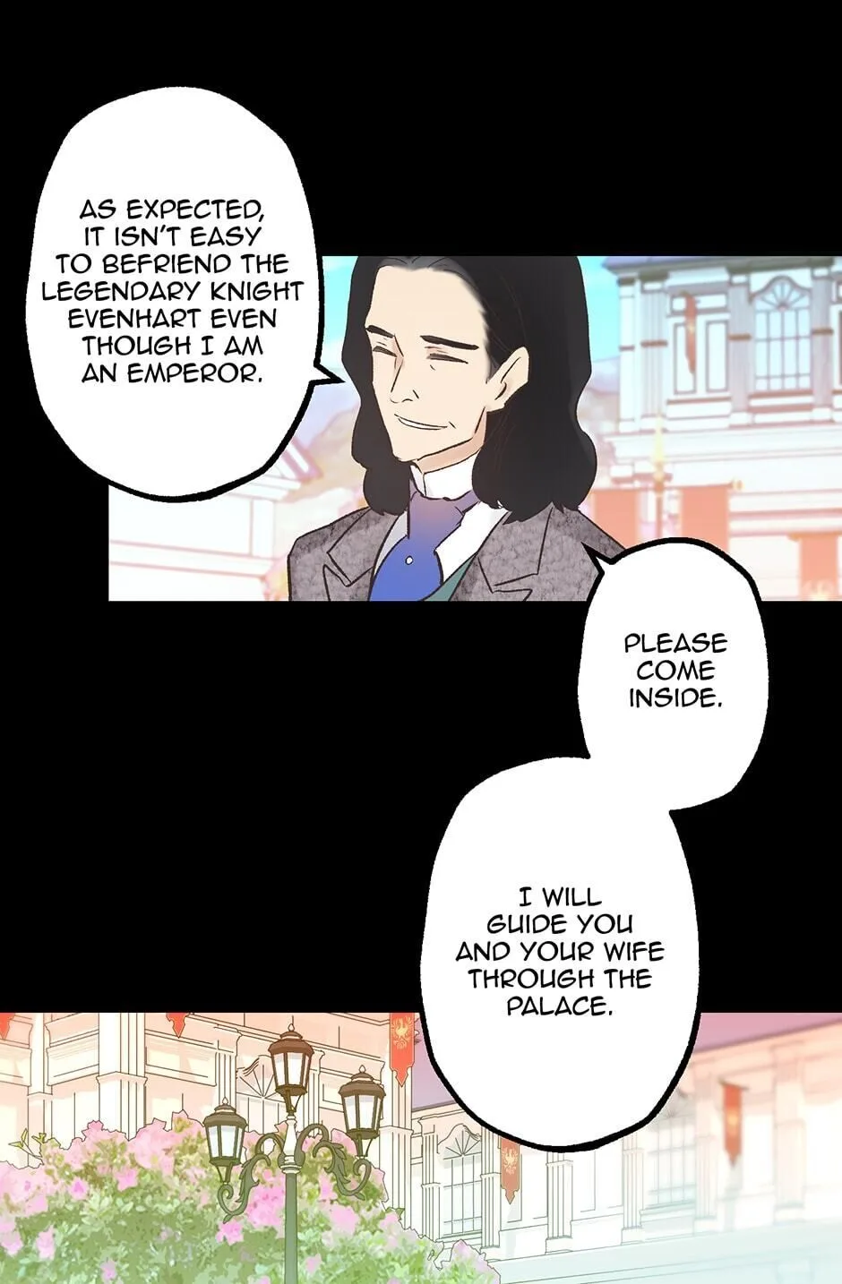 As Long As You Like It Chapter 156 page 46