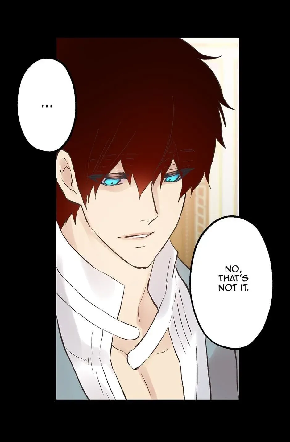 As Long As You Like It Chapter 155 page 33
