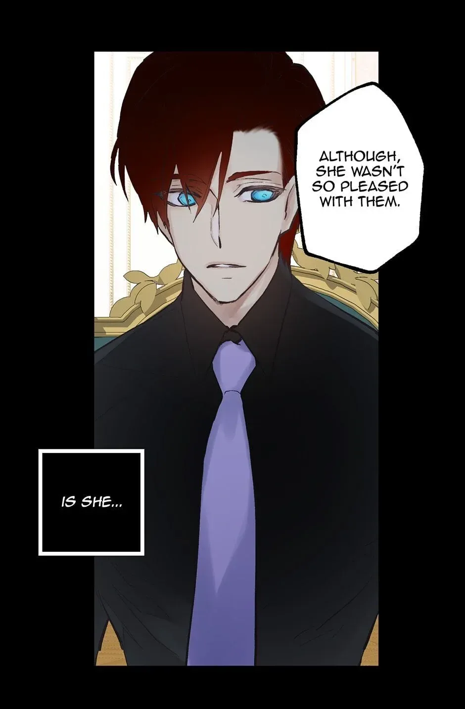 As Long As You Like It Chapter 163 page 26