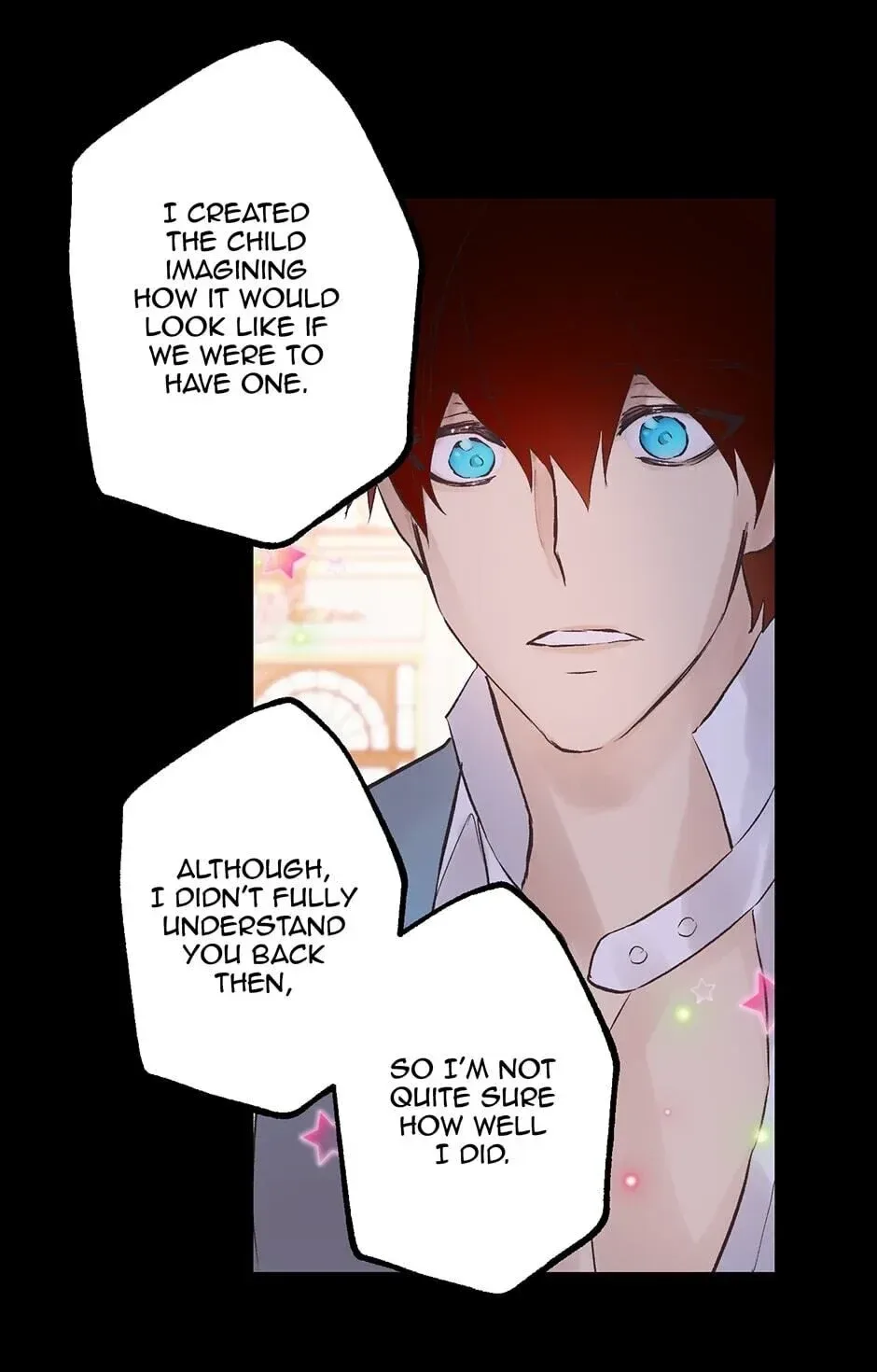 As Long As You Like It Chapter 155 page 39