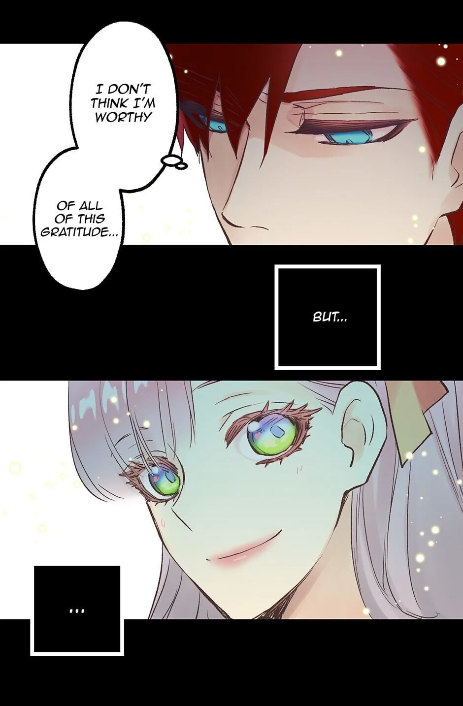 As Long As You Like It Chapter 156 page 42
