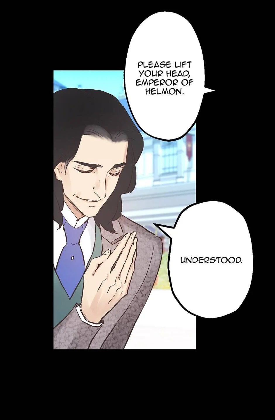 As Long As You Like It Chapter 156 page 44