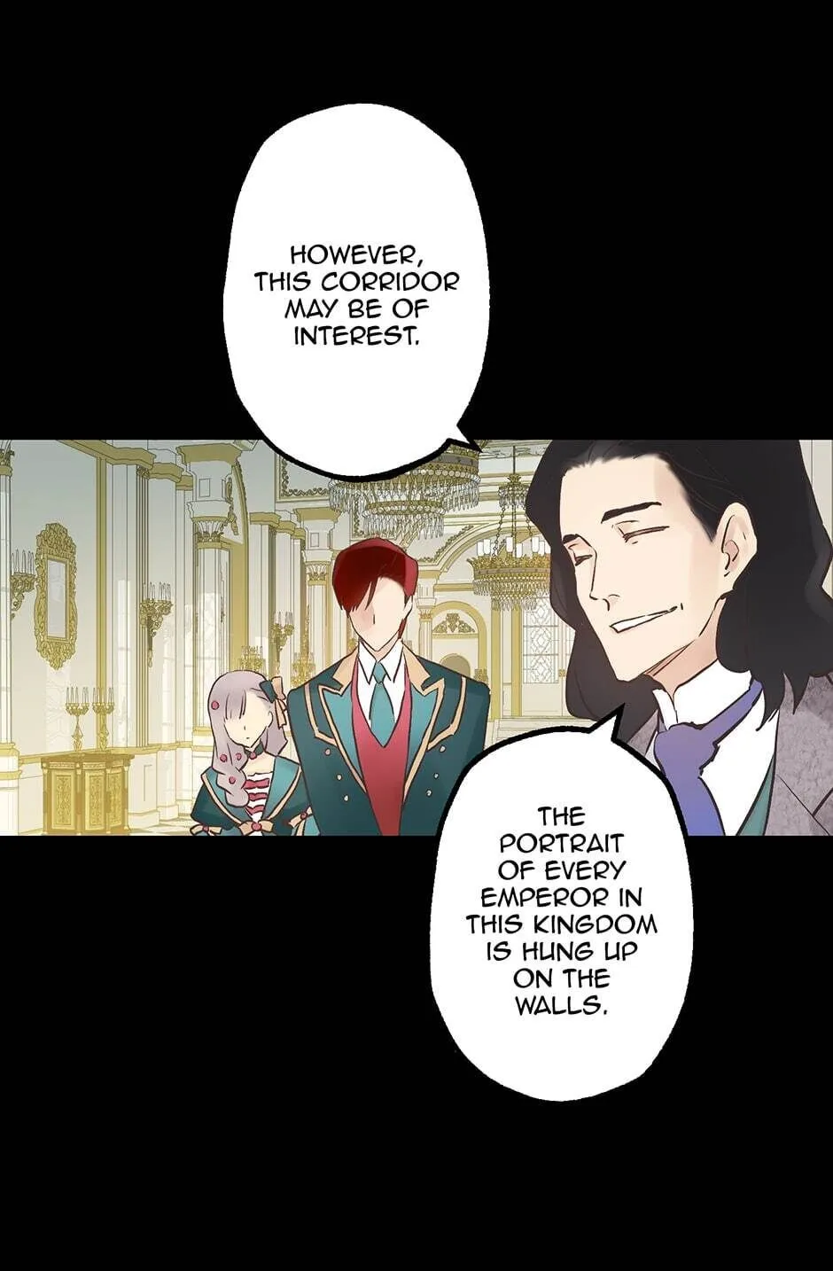 As Long As You Like It Chapter 156 page 48