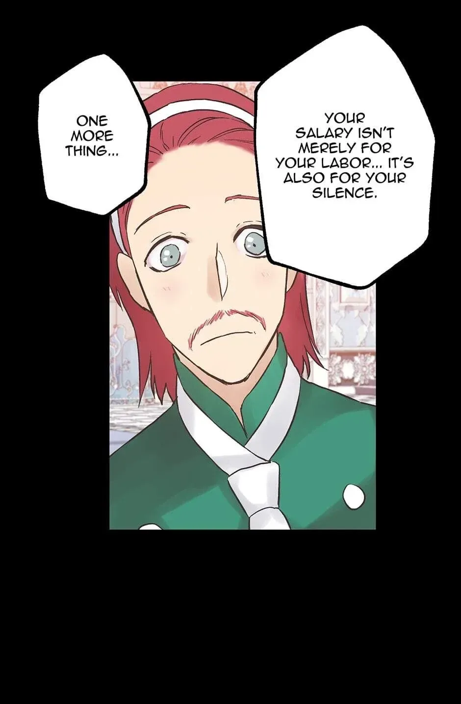 As Long As You Like It Chapter 162 page 7