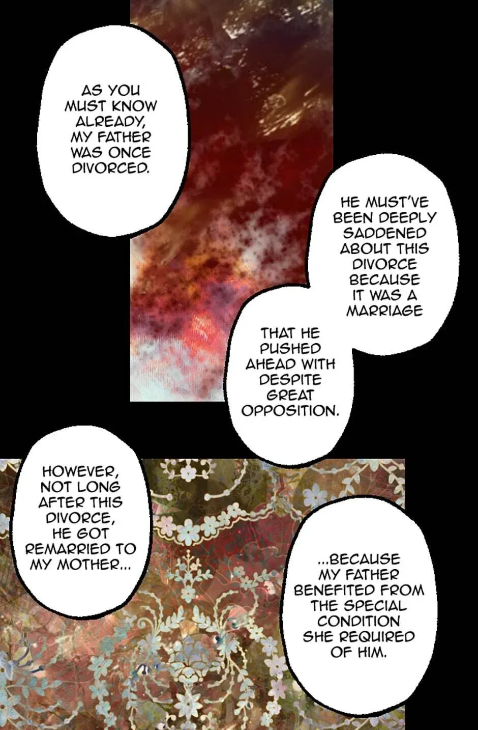 As Long As You Like It Chapter 163 page 37
