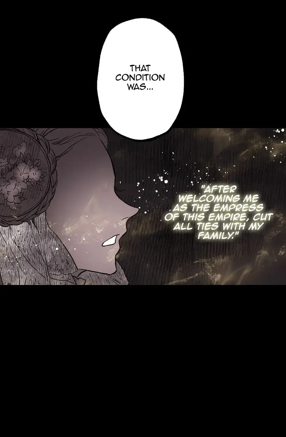 As Long As You Like It Chapter 163 page 38