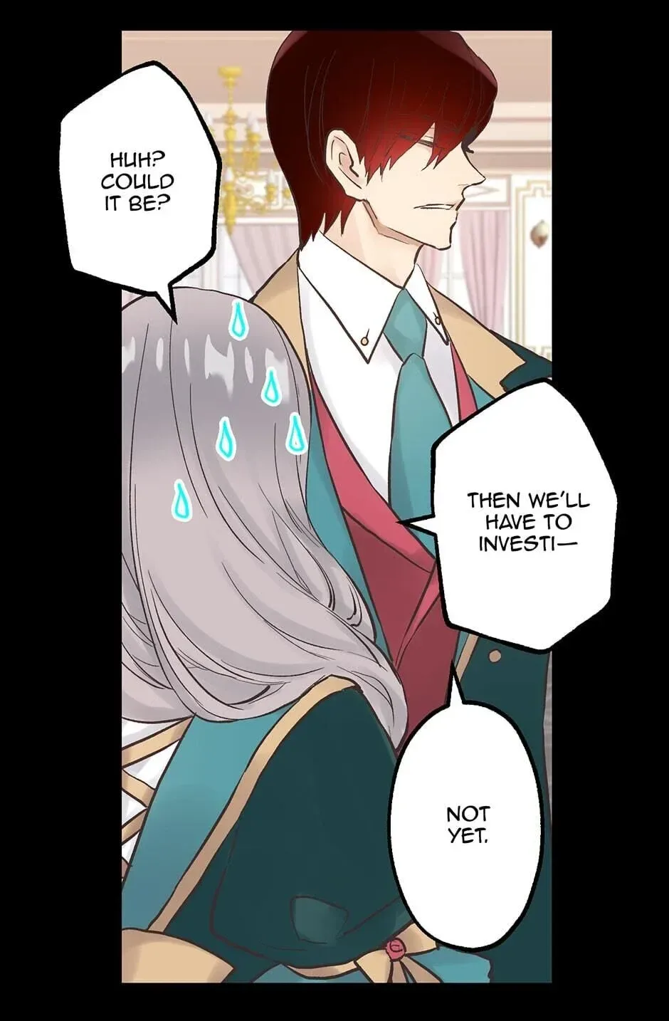 As Long As You Like It Chapter 158 page 43