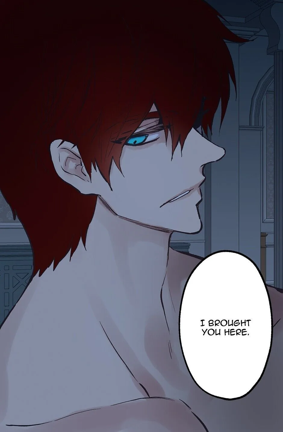 As Long As You Like It Chapter 166 page 6