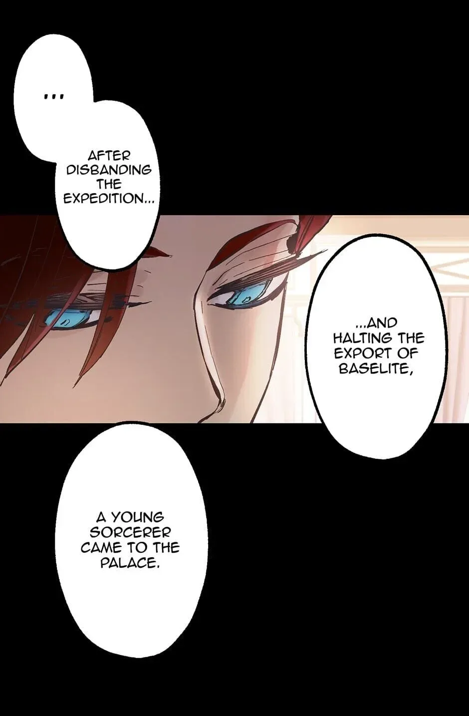 As Long As You Like It Chapter 158 page 47