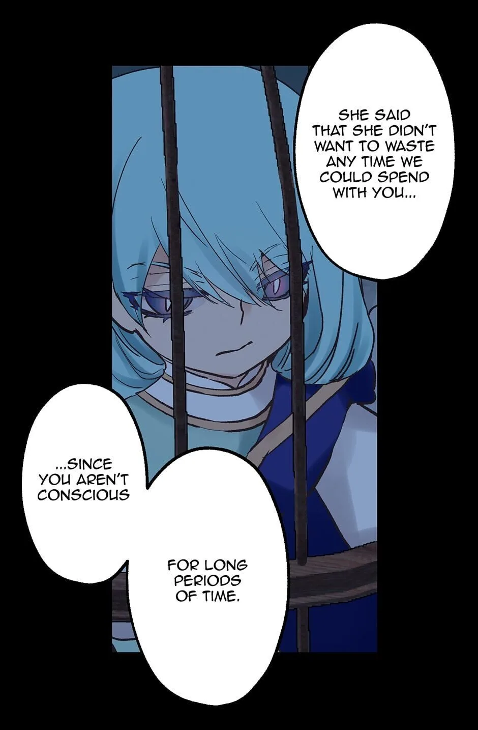 As Long As You Like It Chapter 166 page 13