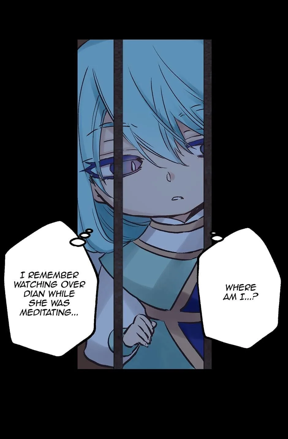 As Long As You Like It Chapter 166 page 3