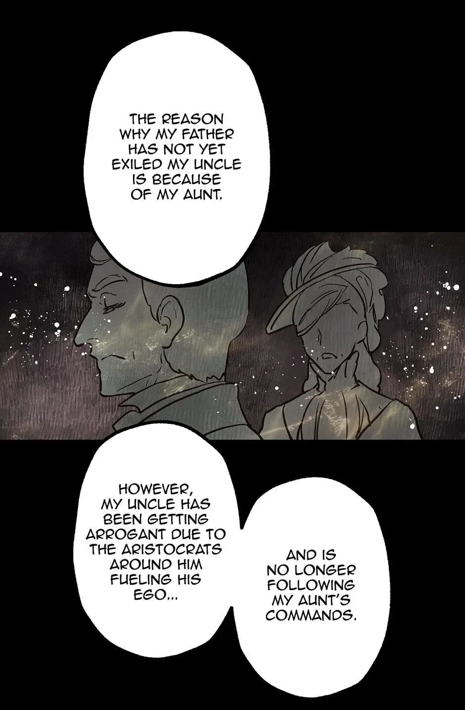 As Long As You Like It Chapter 163 page 47