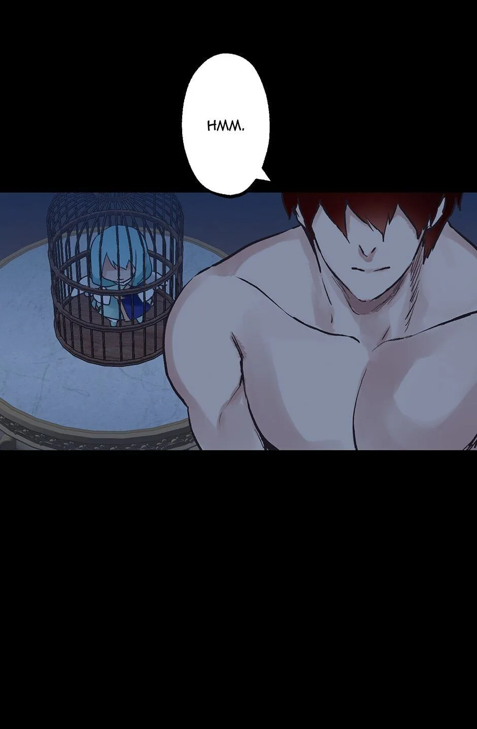 As Long As You Like It Chapter 166 page 10
