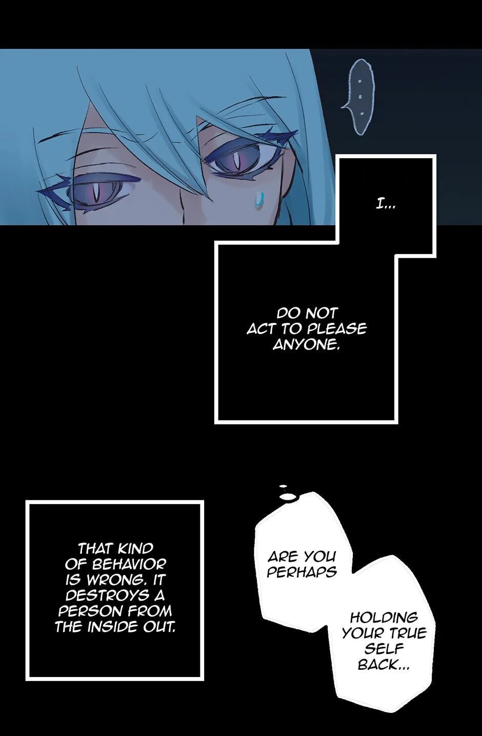 As Long As You Like It Chapter 166 page 20