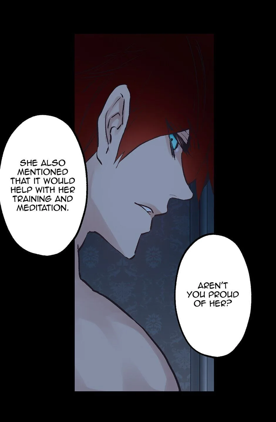 As Long As You Like It Chapter 166 page 14
