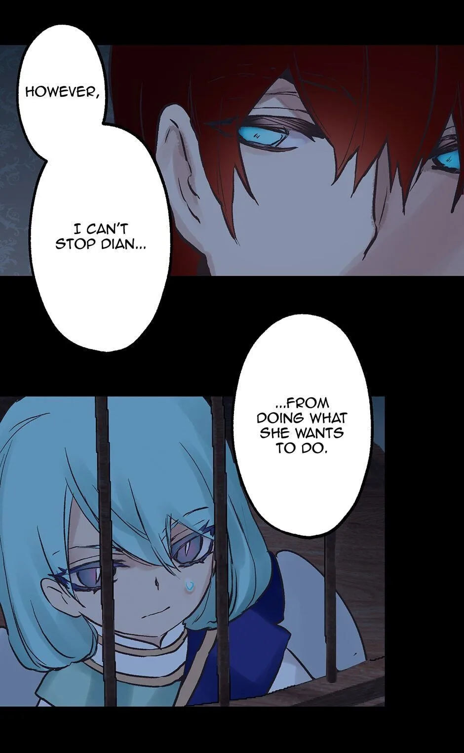 As Long As You Like It Chapter 166 page 18