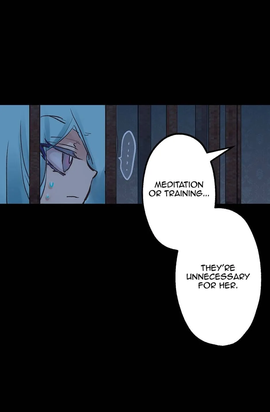 As Long As You Like It Chapter 166 page 16