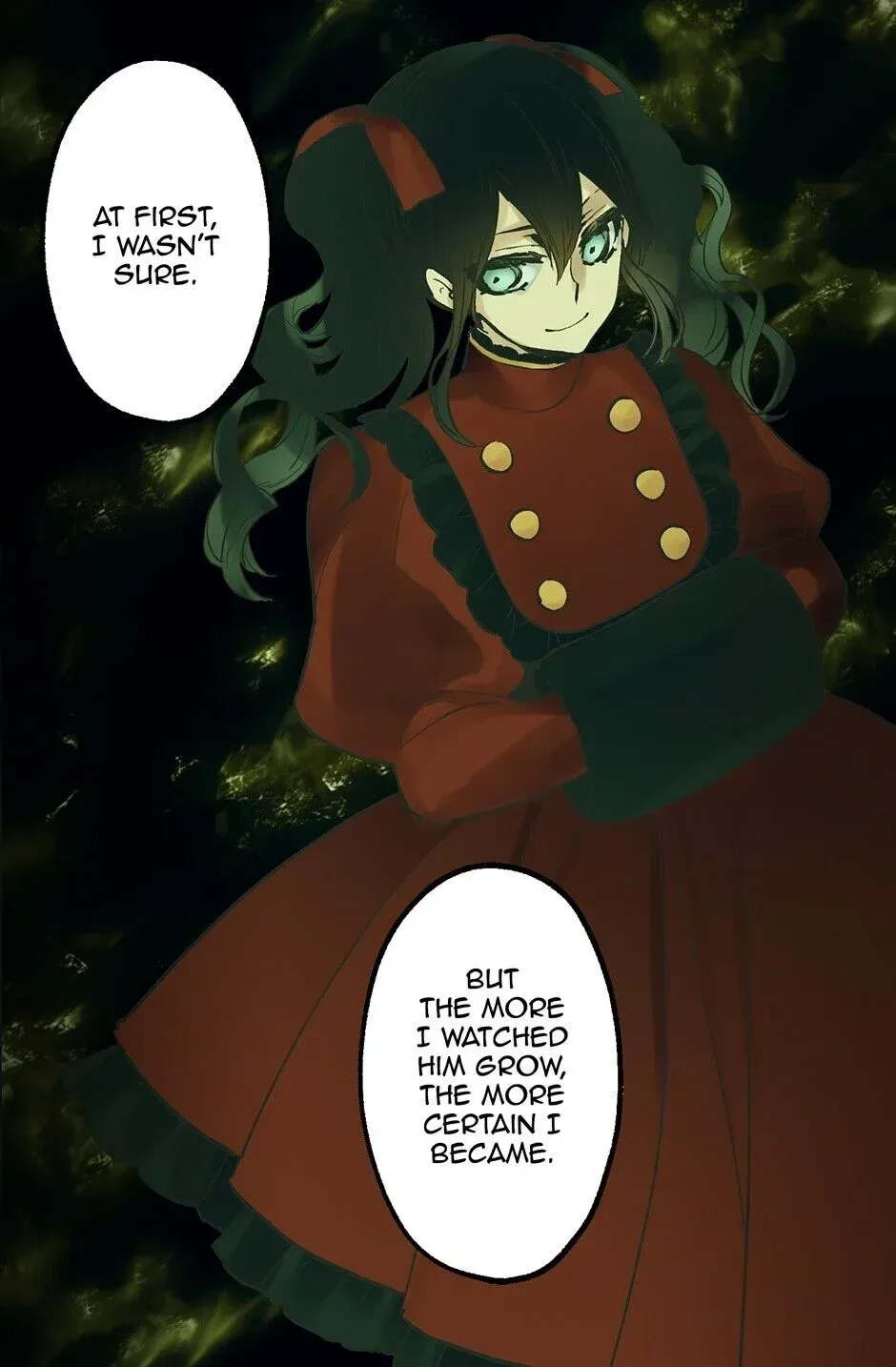 As Long As You Like It Chapter 158 page 48
