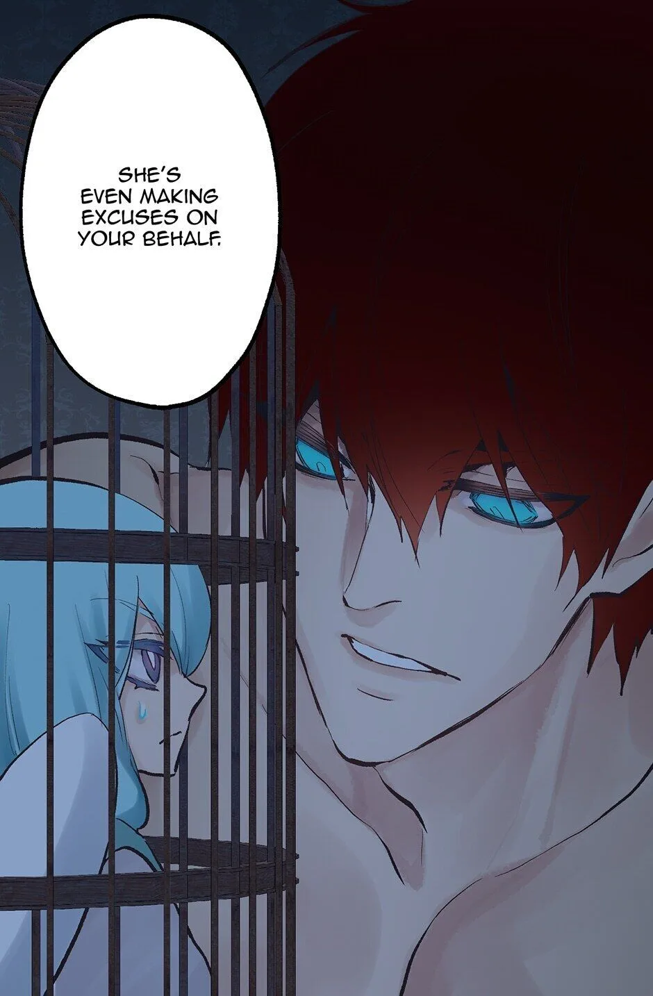 As Long As You Like It Chapter 166 page 15
