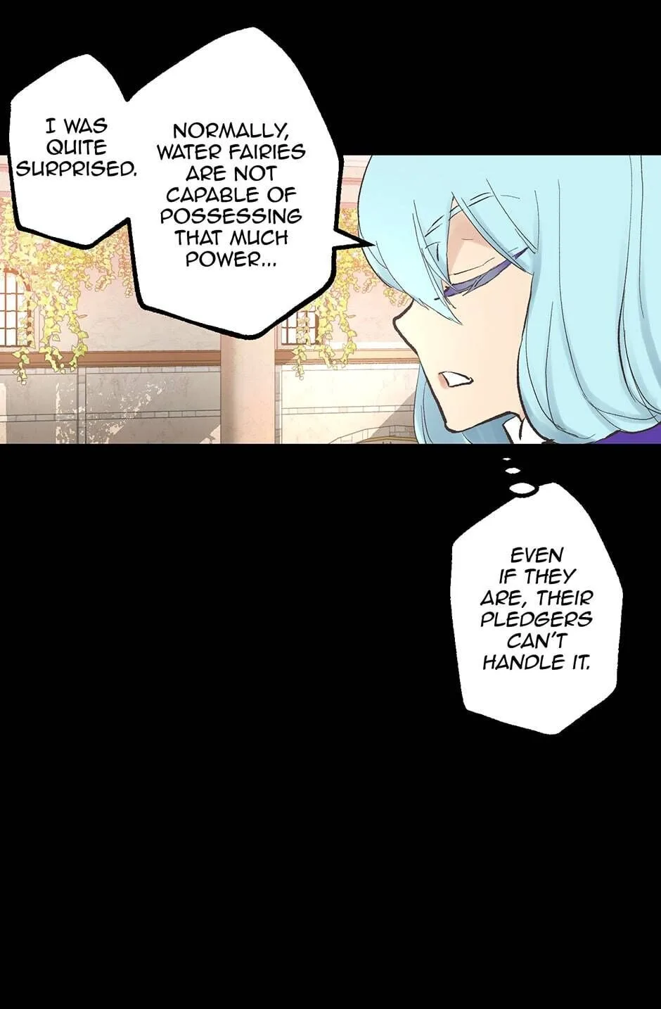 As Long As You Like It Chapter 166 page 40