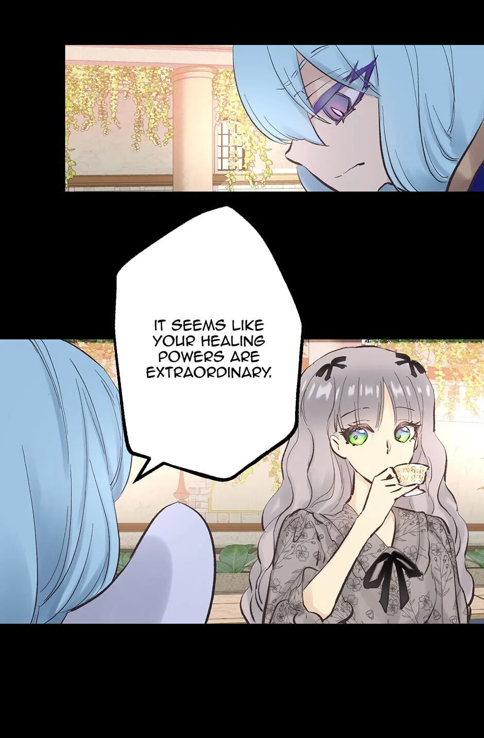 As Long As You Like It Chapter 166 page 41