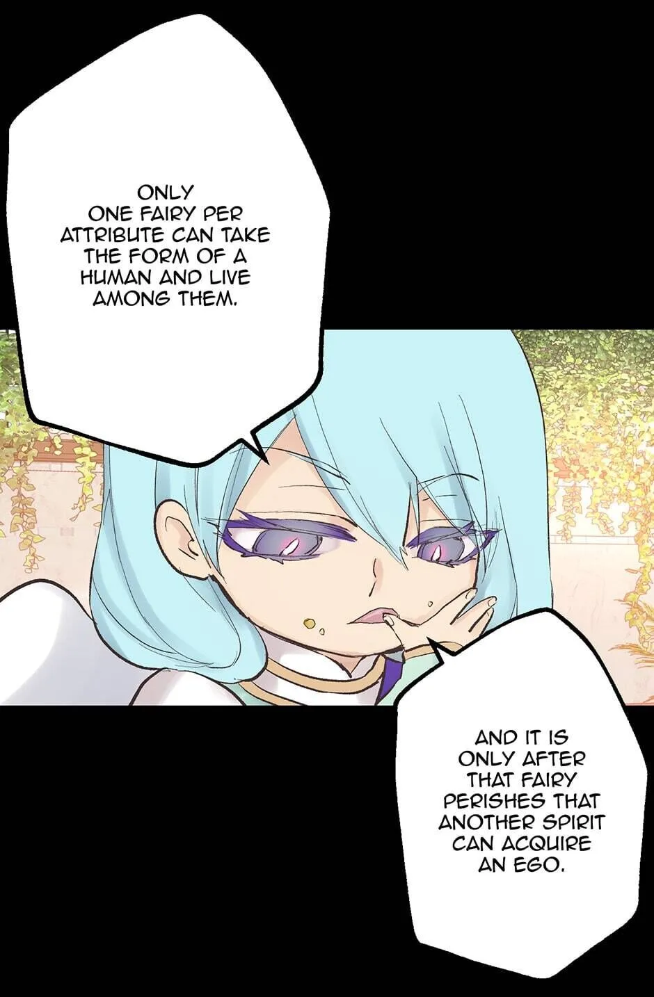 As Long As You Like It Chapter 166 page 37