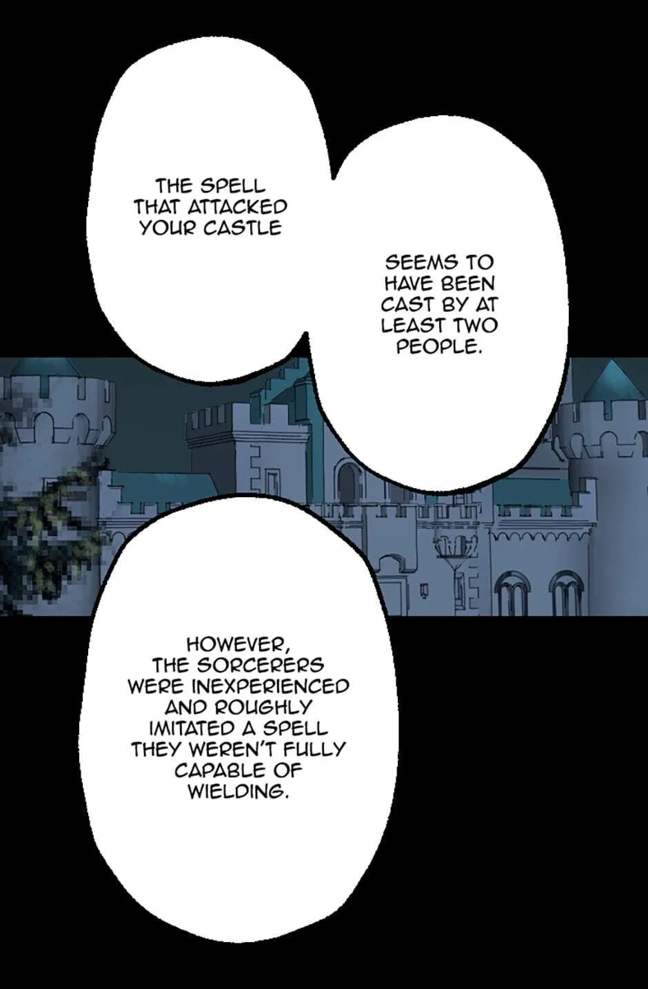 As Long As You Like It Chapter 166 page 47
