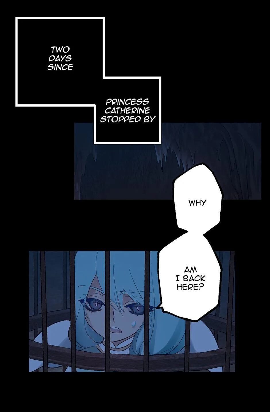 As Long As You Like It Chapter 164 page 2